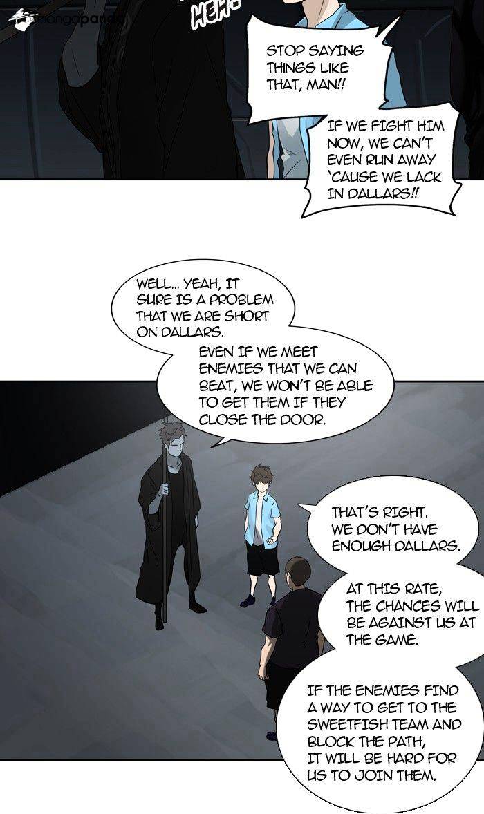 Tower of God, Chapter 255 image 04